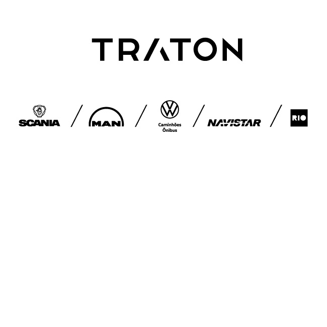 Traton Logo Group