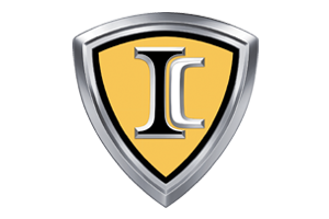 IC Bus Logo