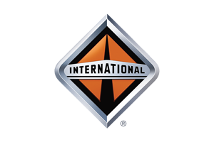 International Logo 