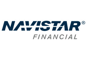Navistar Financial Logo