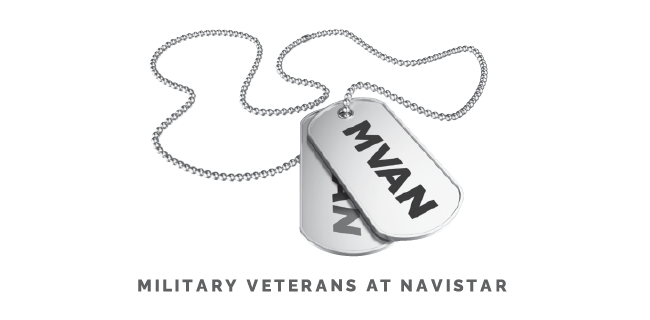 MVAN Logo
