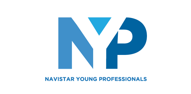 NYP Logo