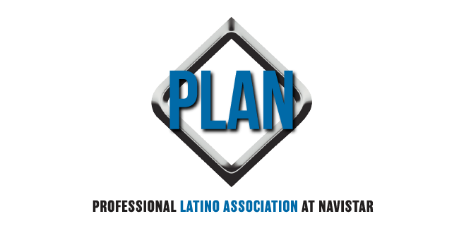 PLAN Logo