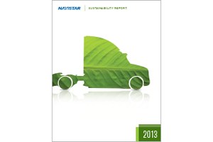 Sustainability Report  2013