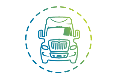 blue_and_green_truck_icon